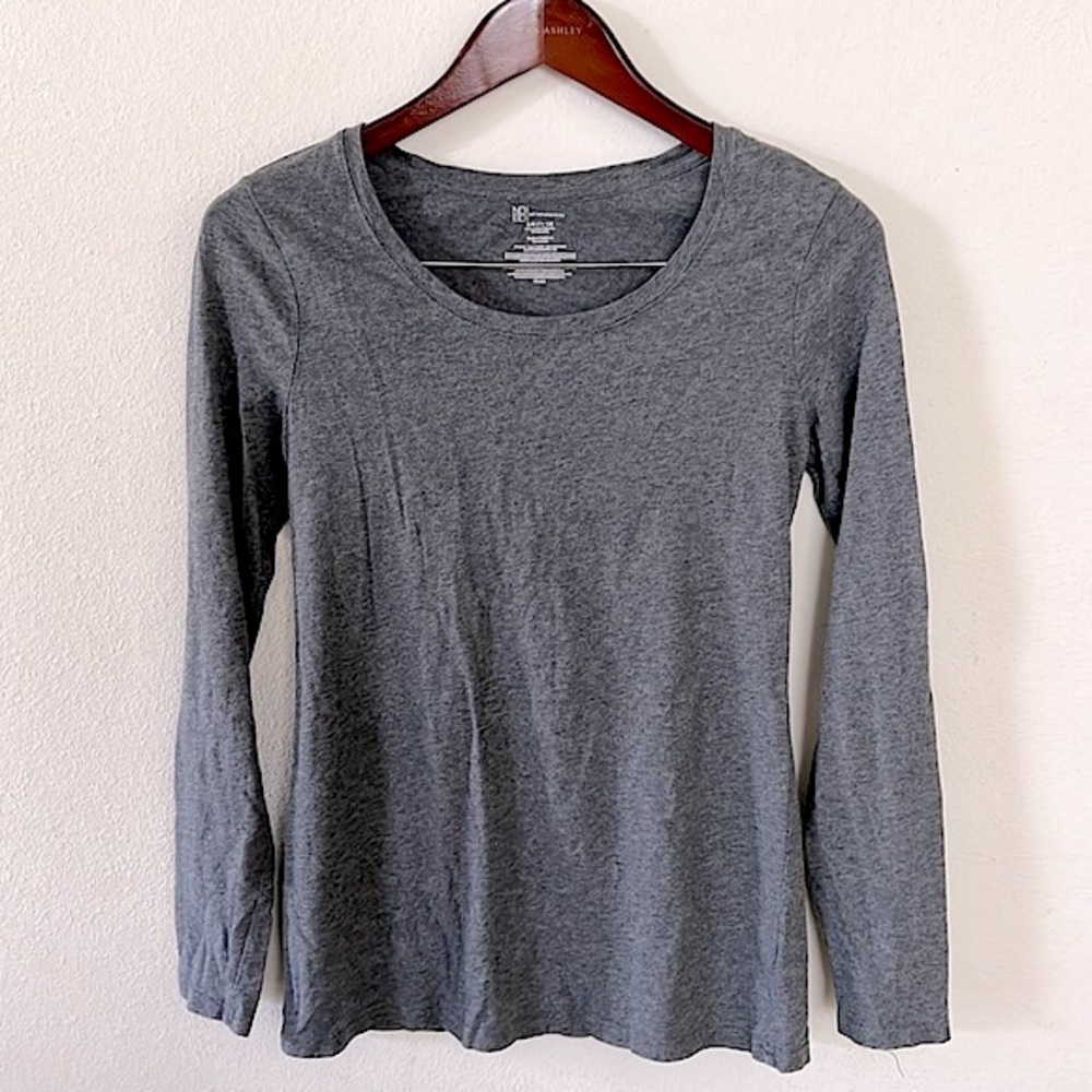 NOBO Long-Sleeve